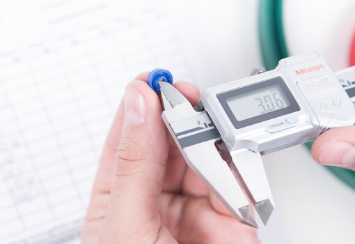 Qualitaet und Flexibilitaet