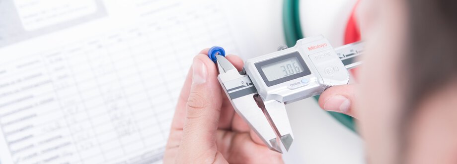 Qualitaet und Flexibilitaet