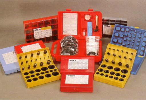 GUT VERPACKT IN DEN OKTOBER!