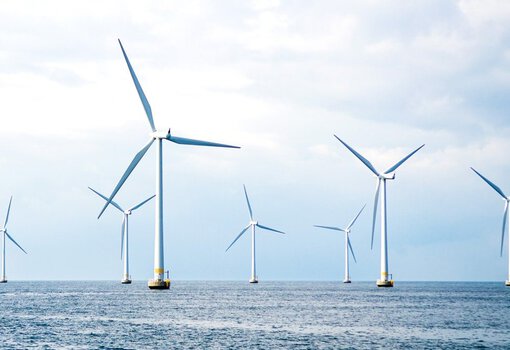 DICHTUNGEN FÜR DAS WELTWEIT GRÖSSTE PRÜFZENTRUM