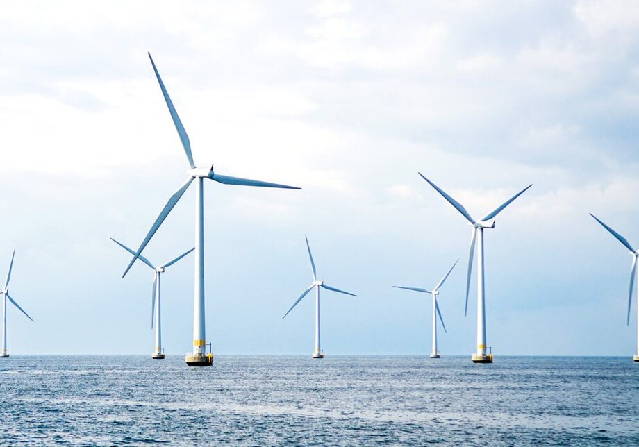 DICHTUNGEN FÜR DAS WELTWEIT GRÖSSTE PRÜFZENTRUM