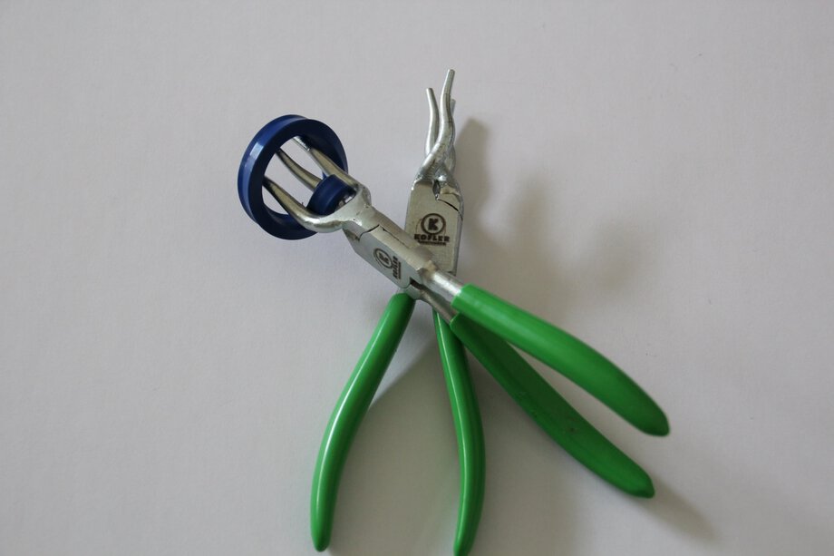 MIT UNSEREN ZANGEN - ALLES IM GRIFF