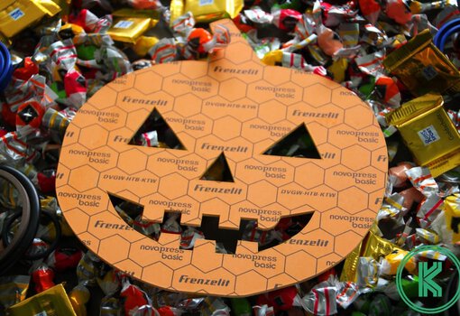 Happy HalloweenHappy Halloween!