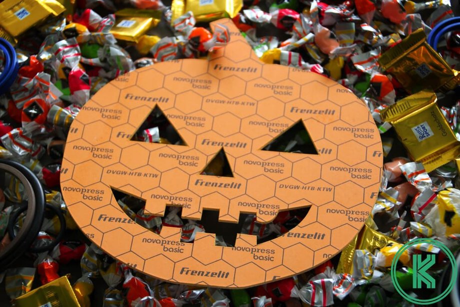 Happy HalloweenHappy Halloween!