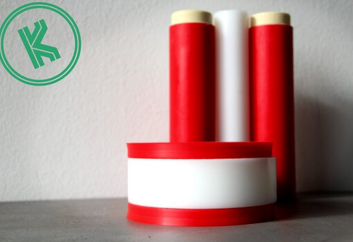 VOM MATERIAL ZUR DICHTUNG - MADE IN AUSTRIA